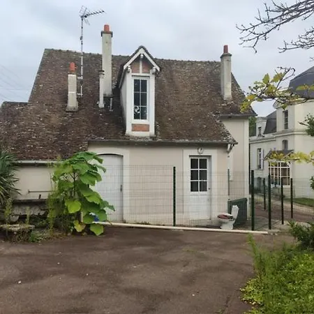 Maison Les Sablons-fontainebleau-moret Sur Loing * Veneux-les-Sablons