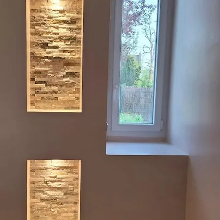 Maison Les Sablons-fontainebleau-moret Sur Loing Hébergement de vacances Veneux-les-Sablons